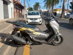 YAMAHA NMax 160 ABS