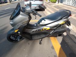 YAMAHA NMax 160 ABS