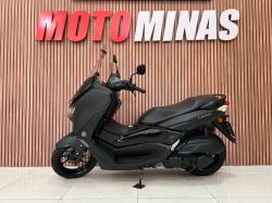 YAMAHA NMax 160 ABS
