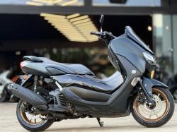 YAMAHA NMax 160 ABS