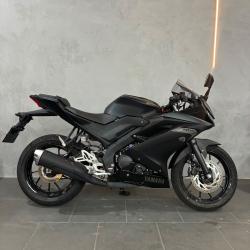 YAMAHA R 15 