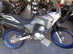 YAMAHA Tener 250 XTZ