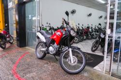YAMAHA Tener� 250 XTZ