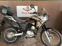 YAMAHA Tener� 250 XTZ