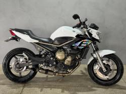 YAMAHA XJ6 600 F