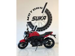YAMAHA XJ6 600 F