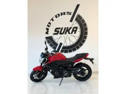 YAMAHA XJ6 600 F