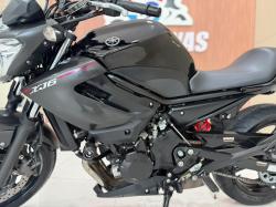 YAMAHA XJ6 600 F