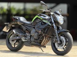 YAMAHA XJ6 600 N