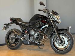 YAMAHA XJ6 600 N