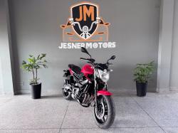 YAMAHA XJ6 600 N
