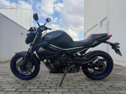 YAMAHA XJ6 600 N