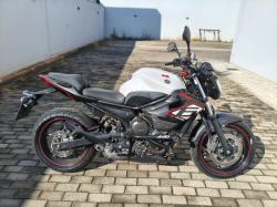 YAMAHA XJ6 600 N