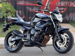 YAMAHA XJ6 600 N