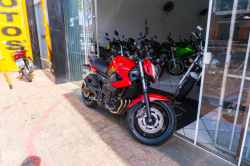 YAMAHA XJ6 600 SP