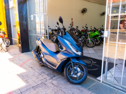 YAMAHA Xmax 160 