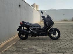 YAMAHA Xmax 250 