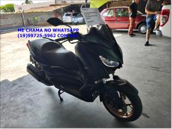 YAMAHA Xmax 250 