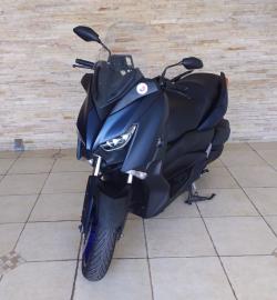 YAMAHA Xmax 250 