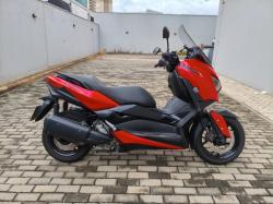YAMAHA Xmax 250 