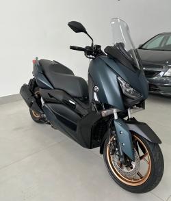 YAMAHA XMax 250 