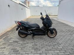 YAMAHA XMax 250 