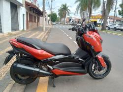 YAMAHA XMax 250 