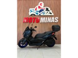 YAMAHA XMax 250 