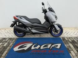 YAMAHA XMax 250 