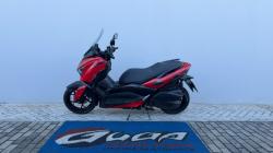 YAMAHA XMax 250 
