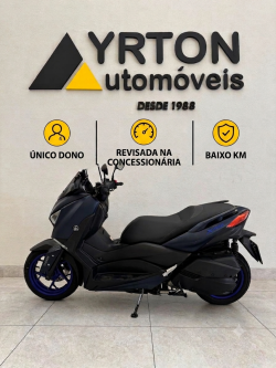YAMAHA XMax 250 