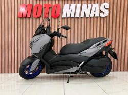YAMAHA XMax 250 