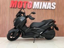 YAMAHA XMax 250 