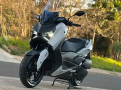 YAMAHA XMax 250 