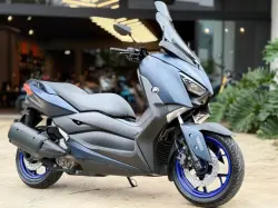 YAMAHA XMax 250 