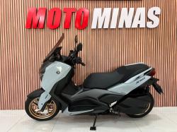 YAMAHA XMax 250 