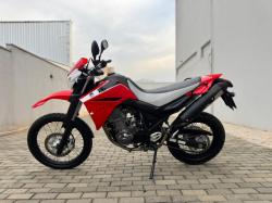 YAMAHA XT 660 R 