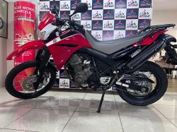 YAMAHA XT 660 R 