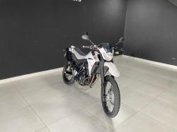 YAMAHA XT 660 R 