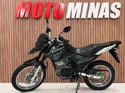 YAMAHA XTZ 150 Crosser S