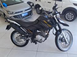YAMAHA XTZ 150 Crosser Z