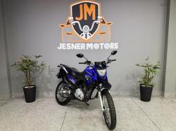 YAMAHA XTZ 150 Crosser Z