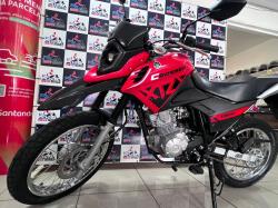 YAMAHA XTZ 150 Crosser Z