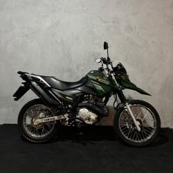 YAMAHA XTZ 150 Crosser Z