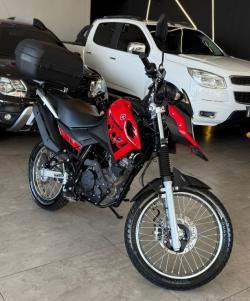 YAMAHA XTZ 150 Crosser S FLEX