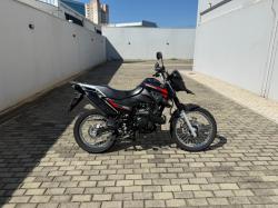 YAMAHA XTZ 150 Crosser S