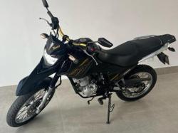 YAMAHA XTZ 150 Crosser Z