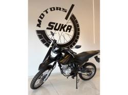 YAMAHA XTZ 150 Crosser Z