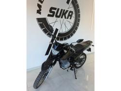 YAMAHA XTZ 150 Crosser Z