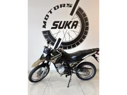 YAMAHA XTZ 150 Crosser E